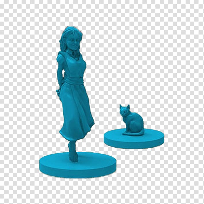 Board game Lobotomy Mental disorder Figurine, Alisson transparent background PNG clipart