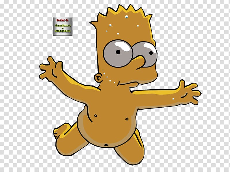 Bart Simpson's Guide to Life Homer Simpson Lisa Simpson Milhouse Van Houten, Bart Simpson transparent background PNG clipart