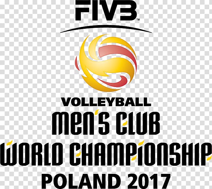Logo FIVB Volleyball Men\'s World Championship Brand Italy, volleyball world championship transparent background PNG clipart