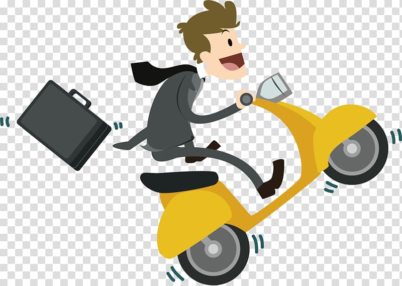 Digital marketing Business Service Internet, Cycling figure diagram material transparent background PNG clipart