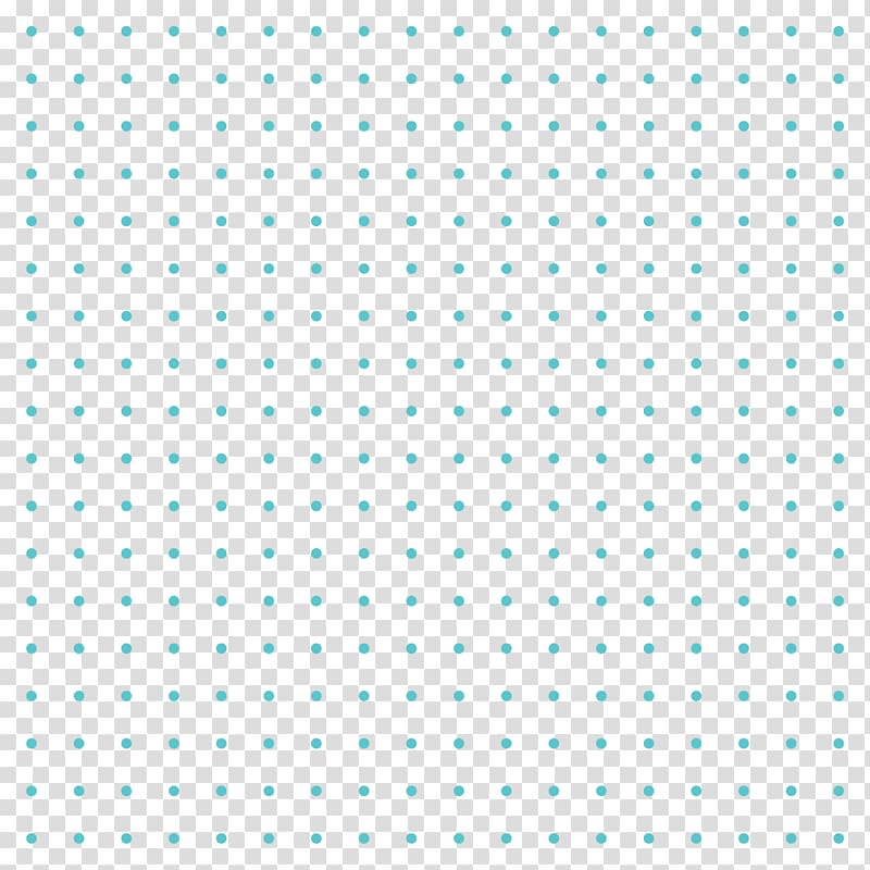 Blue Aqua Turquoise Green Teal, dot transparent background PNG clipart