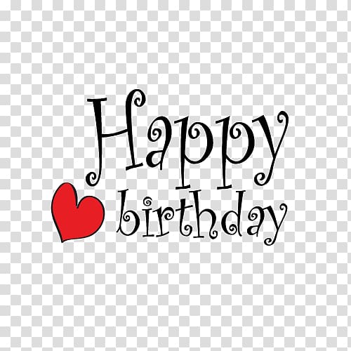 Happy Birthday , Birthday cake Happy Birthday to You Happiness , Love Happy Birthday material transparent background PNG clipart