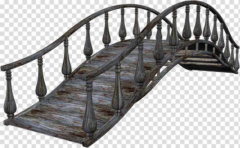 Bridge , ladder transparent background PNG clipart