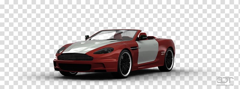 Sports car Model car Automotive design Scale Models, Aston Martin Dbs transparent background PNG clipart