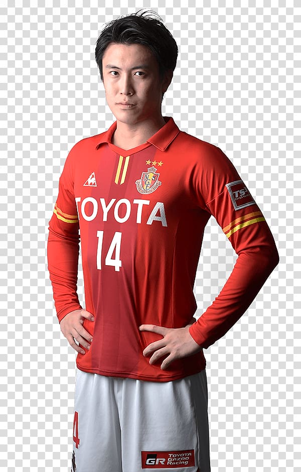 Yoshizumi Ogawa Nagoya Grampus Japan national football team J1 League, football transparent background PNG clipart