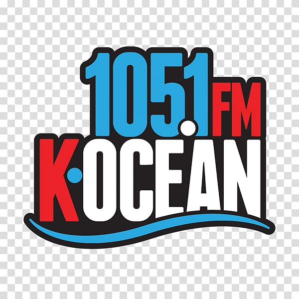 KOCN FM broadcasting Logo Radio KTOM-FM, lisa ray and her husband transparent background PNG clipart