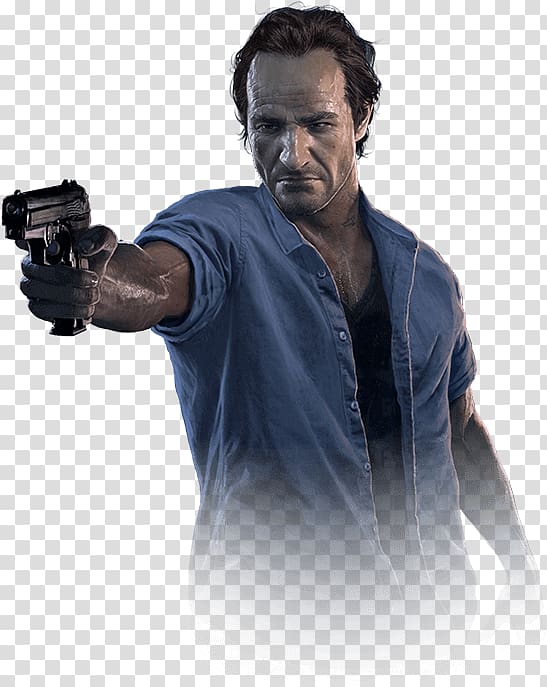 Uncharted 4: A Thief\'s End Uncharted: Drake\'s Fortune Uncharted 3: Drake\'s Deception Nathan Drake Uncharted 2: Among Thieves, nathan Drake transparent background PNG clipart