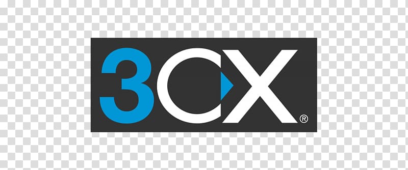 3CX Phone System Business telephone system IP PBX Voice over IP Computer Software, strategic cooperation transparent background PNG clipart