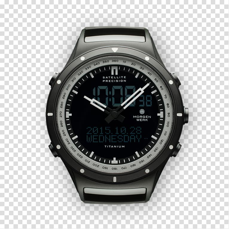 Watch strap Bulgari Clock Tissot Chrono XL, Watch Hands 90 150 transparent background PNG clipart