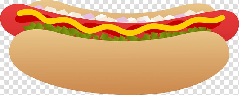 Hot dog Chili dog Fast food Barbecue Cheese dog, hot dog transparent background PNG clipart