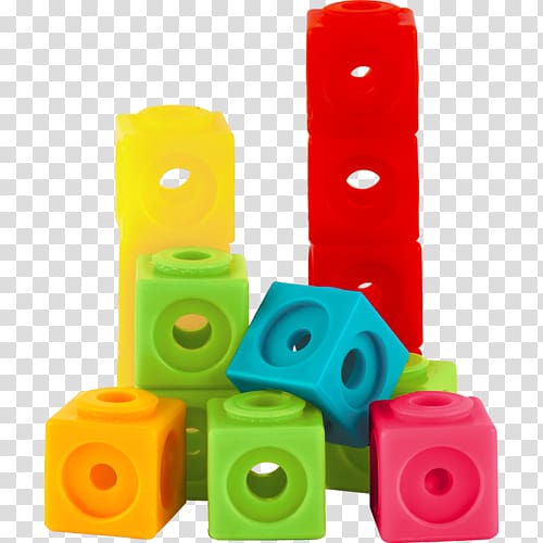 Toy block Hypercube graph Mathematics Algebra, cube transparent background PNG clipart