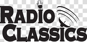Golden Age of Radio Radio Classics Sirius XM Holdings Satellite radio, radio transparent background PNG clipart thumbnail