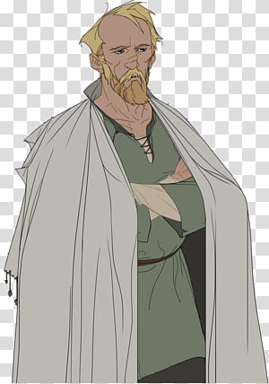 The Banner Saga 2 Character Wiki Game, others transparent background PNG clipart The Banner Saga 2 Character Wiki Game, others transparent background PNG clipart thumbnail