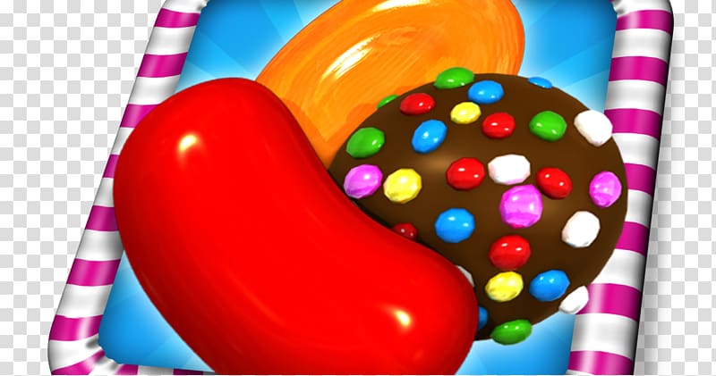 Candy Crush Saga Barnes & Noble Nook App Store King, candy crush transparent background PNG clipart