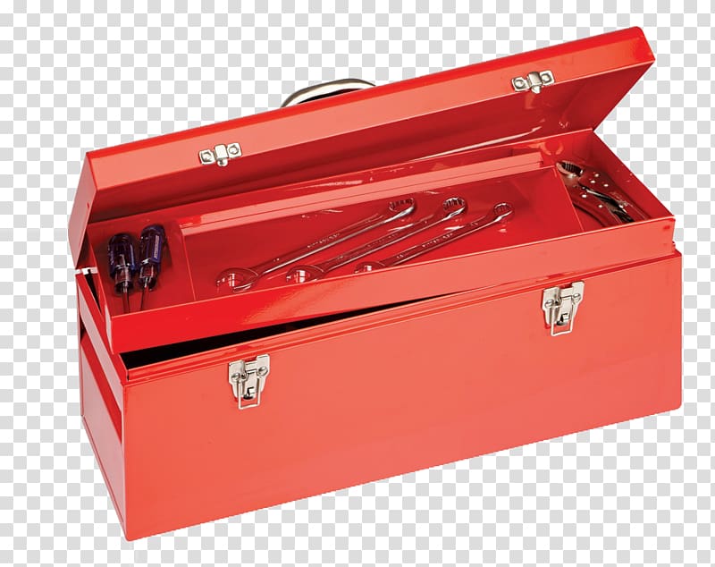 Tool Boxes Harbor Freight Tools Augers, metal title box transparent background PNG clipart