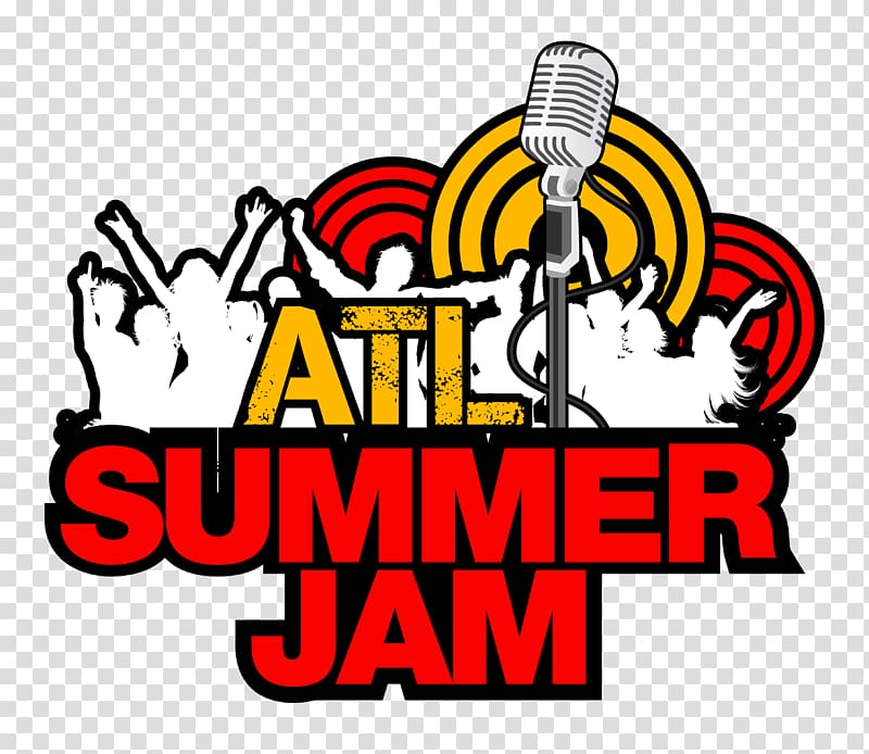 2017 Summer Jam Atlanta Concert, Summer Jam transparent background PNG clipart