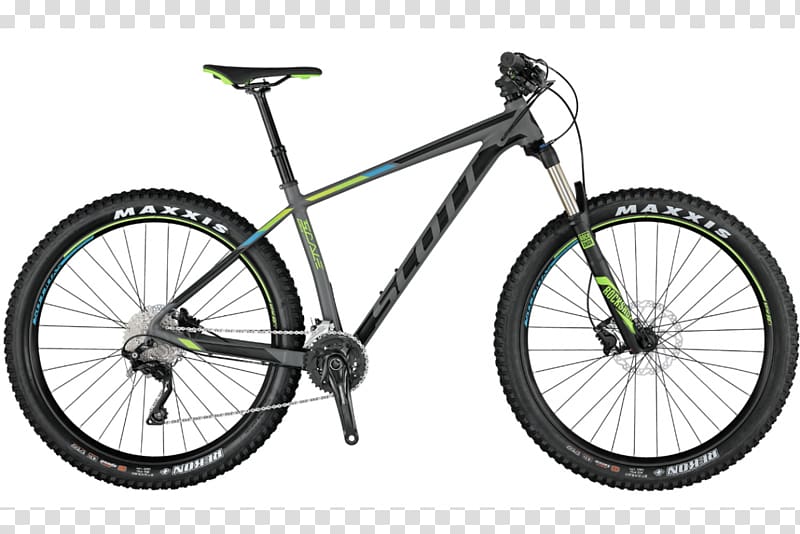 Scott Sports Bicycle Scott Scale 720 Mountain Bike Scott Scale 720 Mountain Bike, Bicycle transparent background PNG clipart