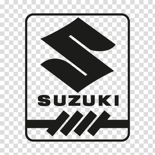 Suzuki Jimny Car Decal Logo, suzuki transparent background PNG clipart