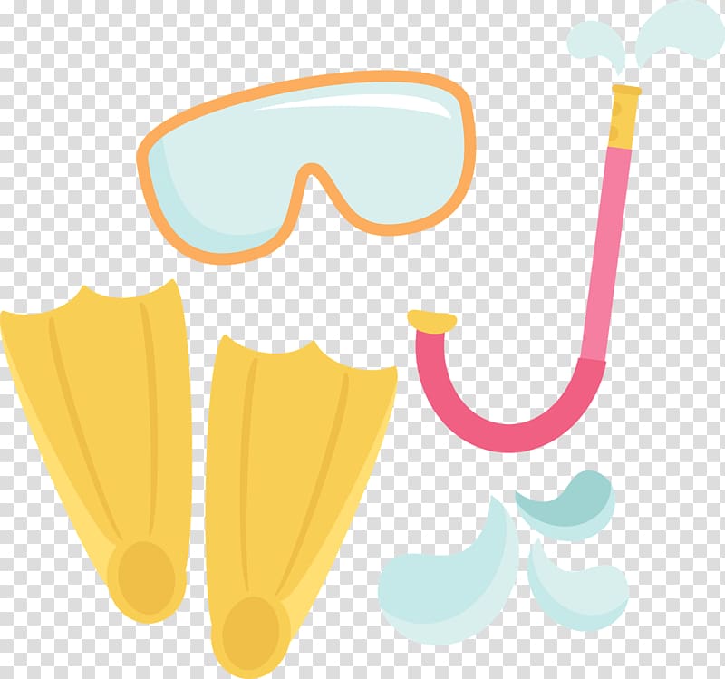Swimming pool Scrapbooking , color chip transparent background PNG clipart
