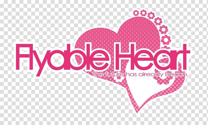 Flyable Heart Kimi no Nagori wa Shizuka ni Yurete Japan UNiSONSHIFT Anime, japan transparent background PNG clipart