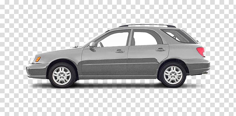 Used car Kia Motors Subaru Honda Civic, car transparent background PNG clipart