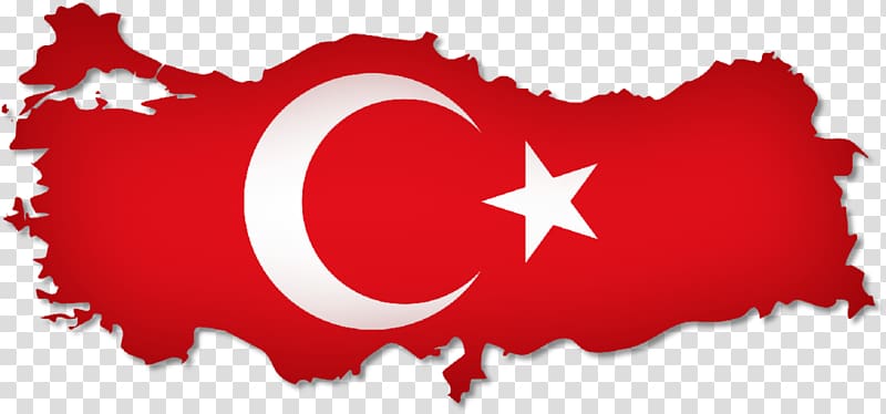 Flag of Turkey Flag of Cyprus National flag, Flag transparent background PNG clipart