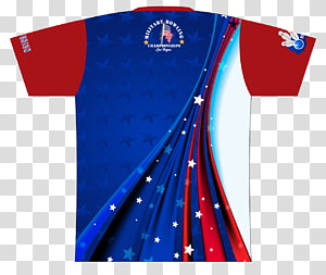 T-shirt Sportswear Sleeve Outerwear ユニフォーム, T-shirt transparent background PNG clipart thumbnail