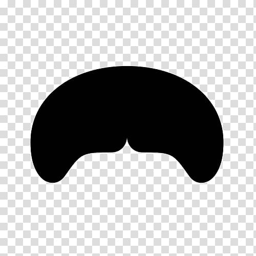 Computer Icons Walrus moustache Encapsulated PostScript, moustache transparent background PNG clipart