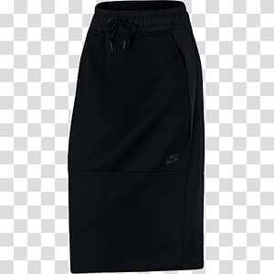 Skirt Shorts Black M, others transparent background PNG clipart thumbnail