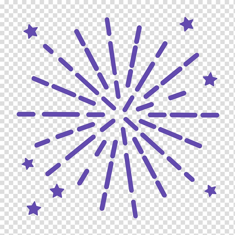 Drawing Coloring book Fireworks, dazzling fireworks transparent background PNG clipart