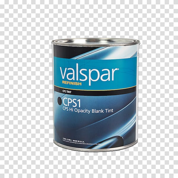 Valspar Paint Dtm Acry Liquid Product, spray painted material transparent background PNG clipart
