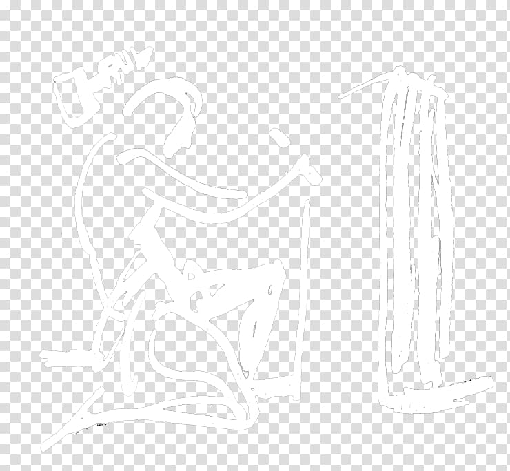Drawing Line art Paper Sketch, white marble transparent background PNG clipart