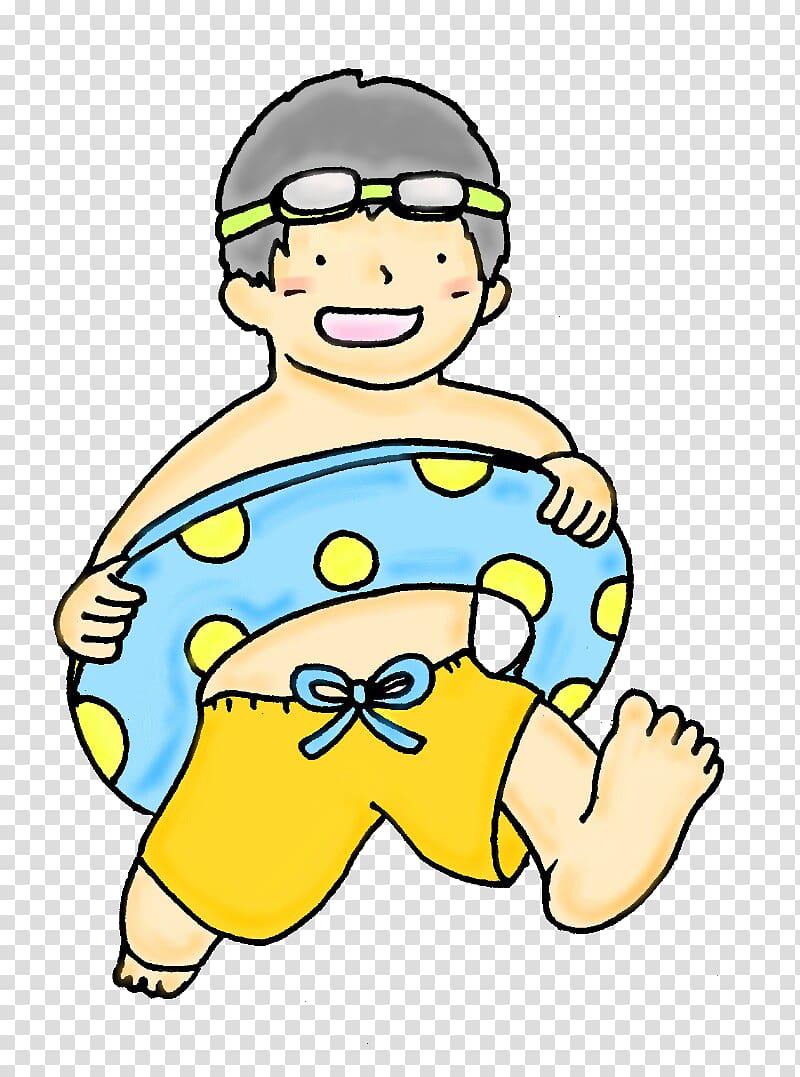 Illustration Summer Lifebuoy Sea bathing, lifebuoy transparent background PNG clipart