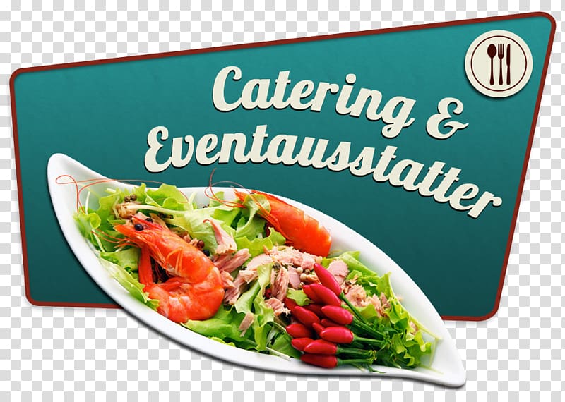 Catering Company Chemnitz Salad Vegetarian cuisine Food, salad transparent background PNG clipart