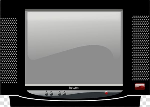 Television Cathode ray tube , Background Television Tv transparent background PNG clipart