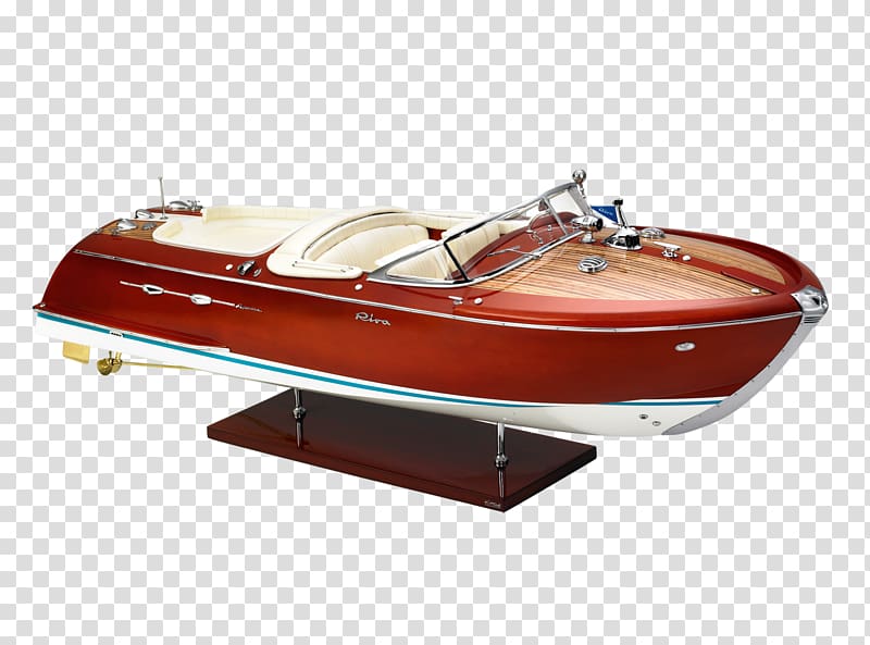 Riva Aquarama Motor Boats Yacht, boat transparent background PNG clipart