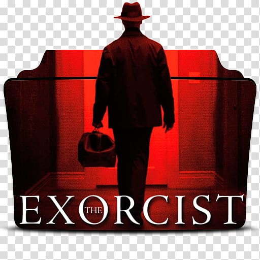 Regan MacNeil The Exorcist Film poster Television show, The Exorcist transparent background PNG clipart