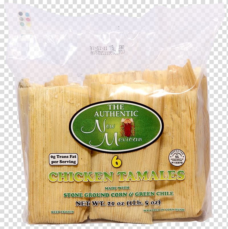 Mexican cuisine Tamale Hatch New Mexico chile Ingredient, tamales transparent background PNG clipart