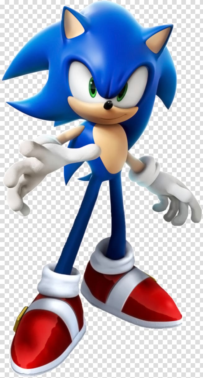 Sonic the Hedgehog Amy Rose Sonic & Sega All-Stars Racing Fix-It Felix Knuckles the Echidna, sonic the hedgehog transparent background PNG clipart