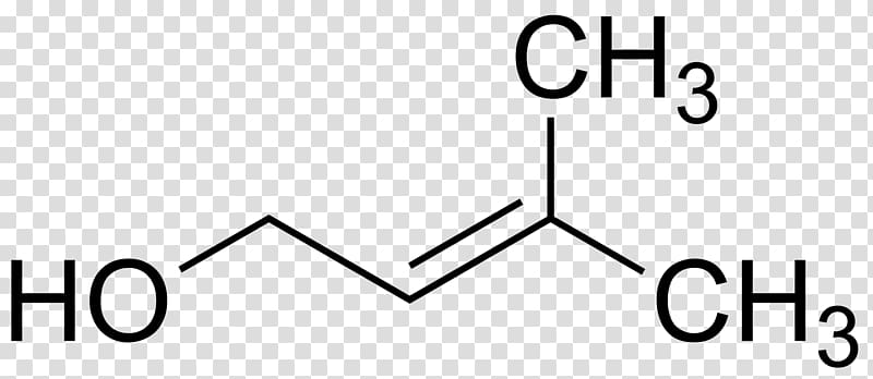 Isoamyl alcohol 2-Methyl-2-butene 2-Methyl-1-butanol N-Butanol Structural formula, Dehydration transparent background PNG clipart