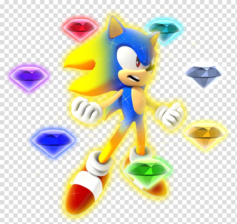 I\'ll Show You Sonic Runners Purpose Digital art Spotify, now showing transparent background PNG clipart