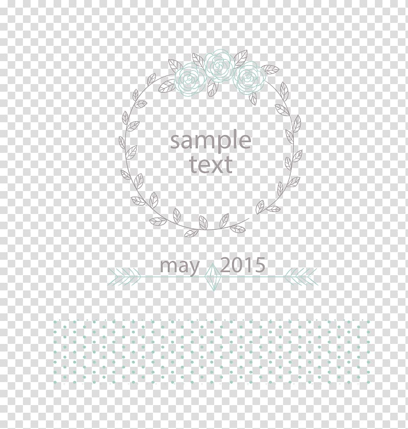 White Textile Pattern, Wedding Cards transparent background PNG clipart