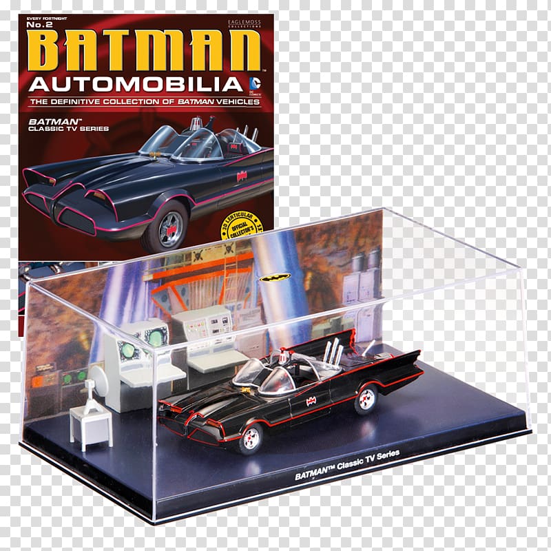 Batman Batmobile Robin Joker Detective Comics, hot wheels transparent background PNG clipart