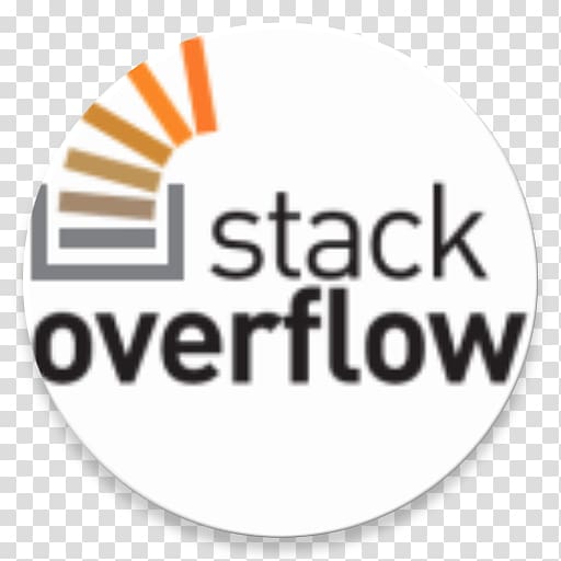 Stack Overflow Stack Exchange Computer programming Software Developer, others transparent background PNG clipart