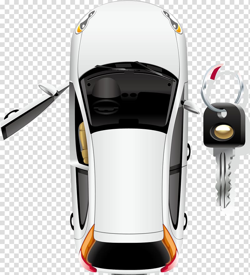 Car door Vehicle, Car car keys transparent background PNG clipart