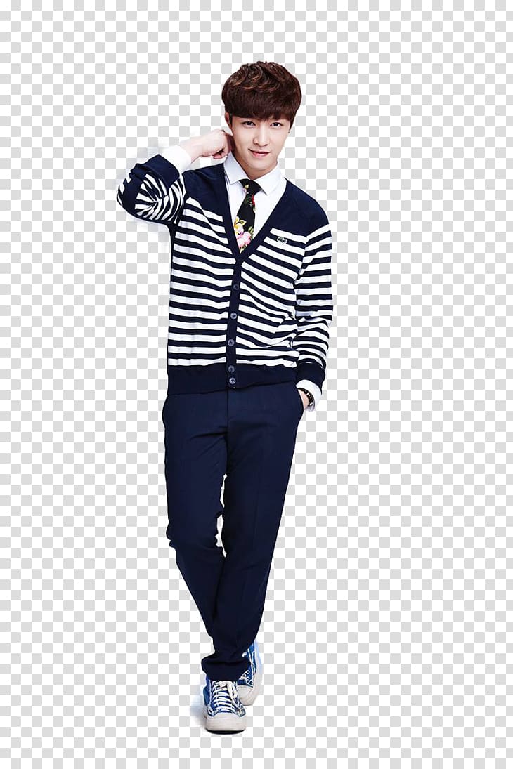 EXO Lotte Duty Free I\'m Lay The Lost Planet K-pop, lays transparent background PNG clipart