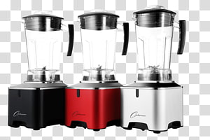 Smoothie Blender Home appliance Bisphenol A Blendtec, blender transparent background PNG clipart thumbnail