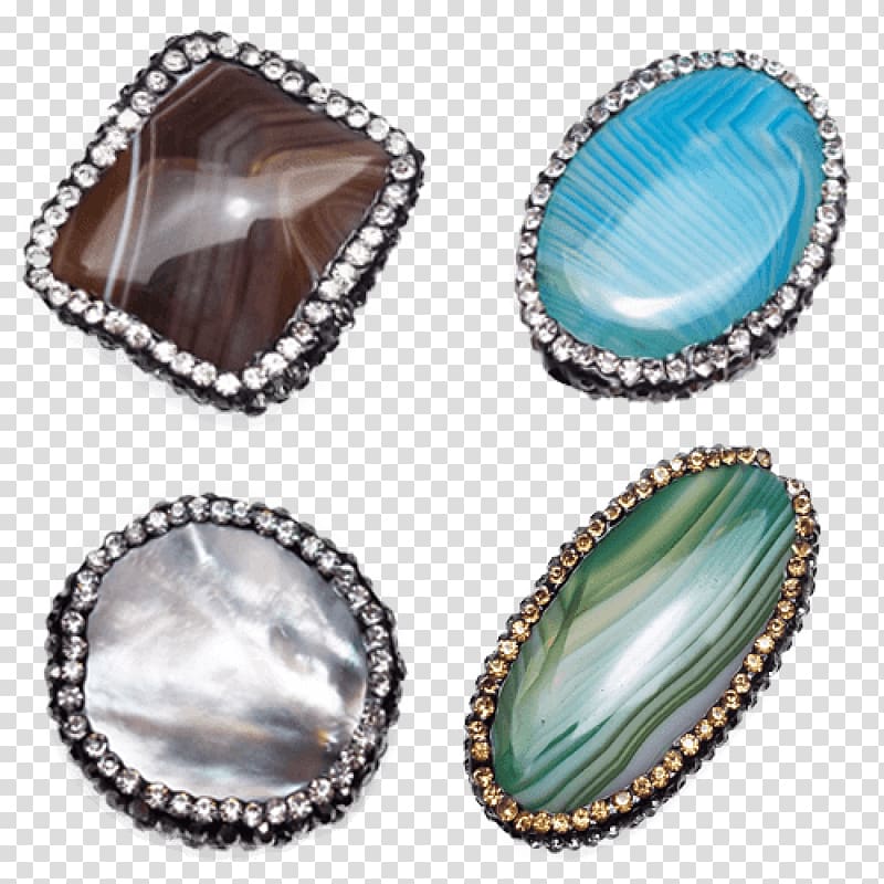 Jewellery Gemstone Rock Pietra dura, 1000 transparent background PNG clipart