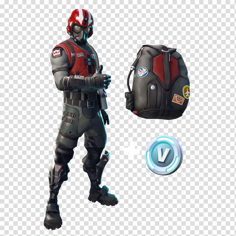 Fortnite Battle Royale Battle royale game Skin PlayStation 4, Fortnite medkit transparent background PNG clipart