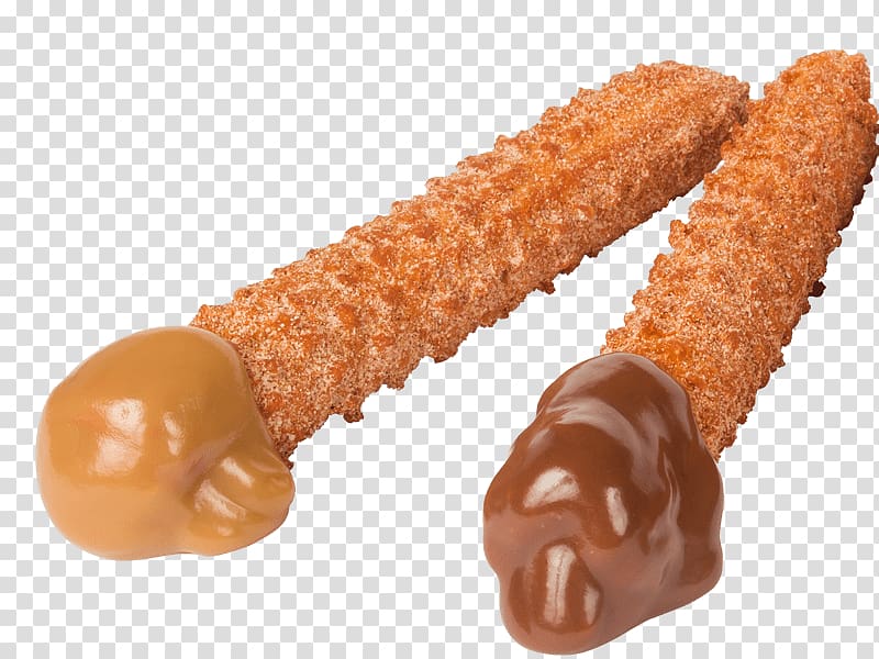 Churro Dulce de leche Cocadas Biscuits, cake transparent background PNG clipart